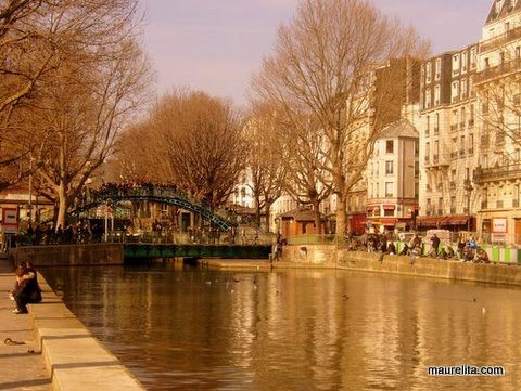 Top 10 Things to do in Paris