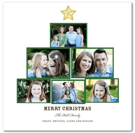 photo Christmas cards