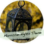 Moroccan-nights-theme-parties