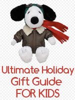 Christmas gifts for kids, holiday gift guide, gifts for children