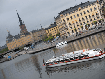 Stockholm, sweden photos