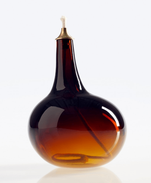 Pulu Oil Lamp by Katriina Nuutinen, öljylamppu