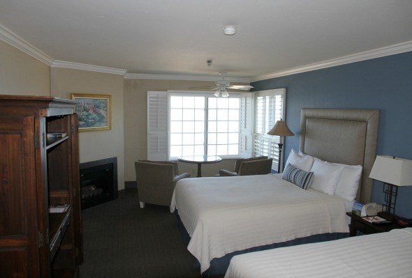 Blue Dolphin Inn in Cambria, California
