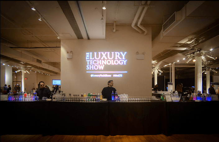 The Luxury Technology Show