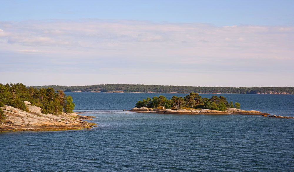 Turku archipelago