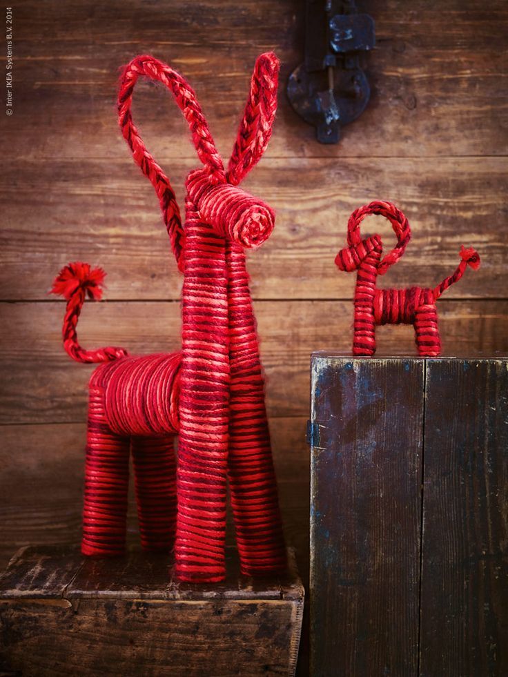 Modern Scandinavian Christmas Decorating Inspiration Skimbaco Lifestyle online magazine