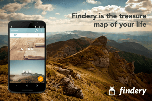 findery app