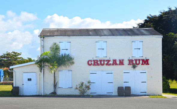 Cruzan Rum is made in St. Croix, where we ensure its quality with a small panel of expert taste-testers before it’s ready to be shared with the world. 