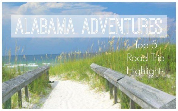 Alabama Adventures