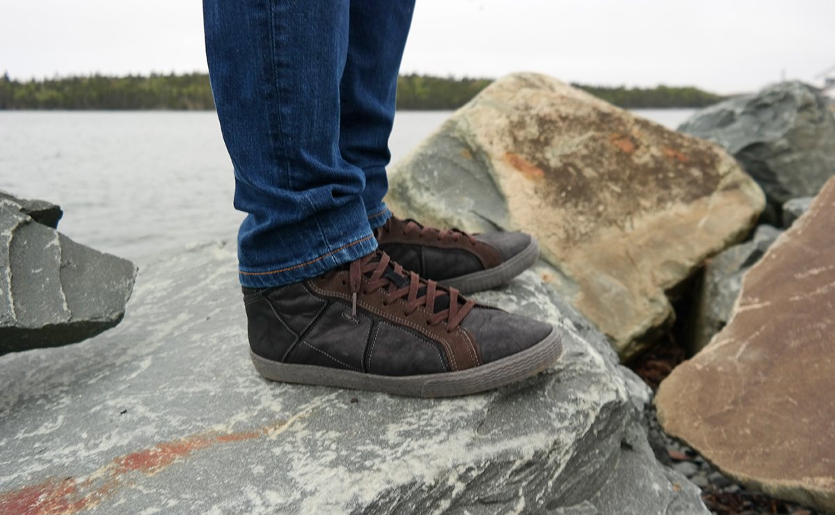 Geox shoes for men 