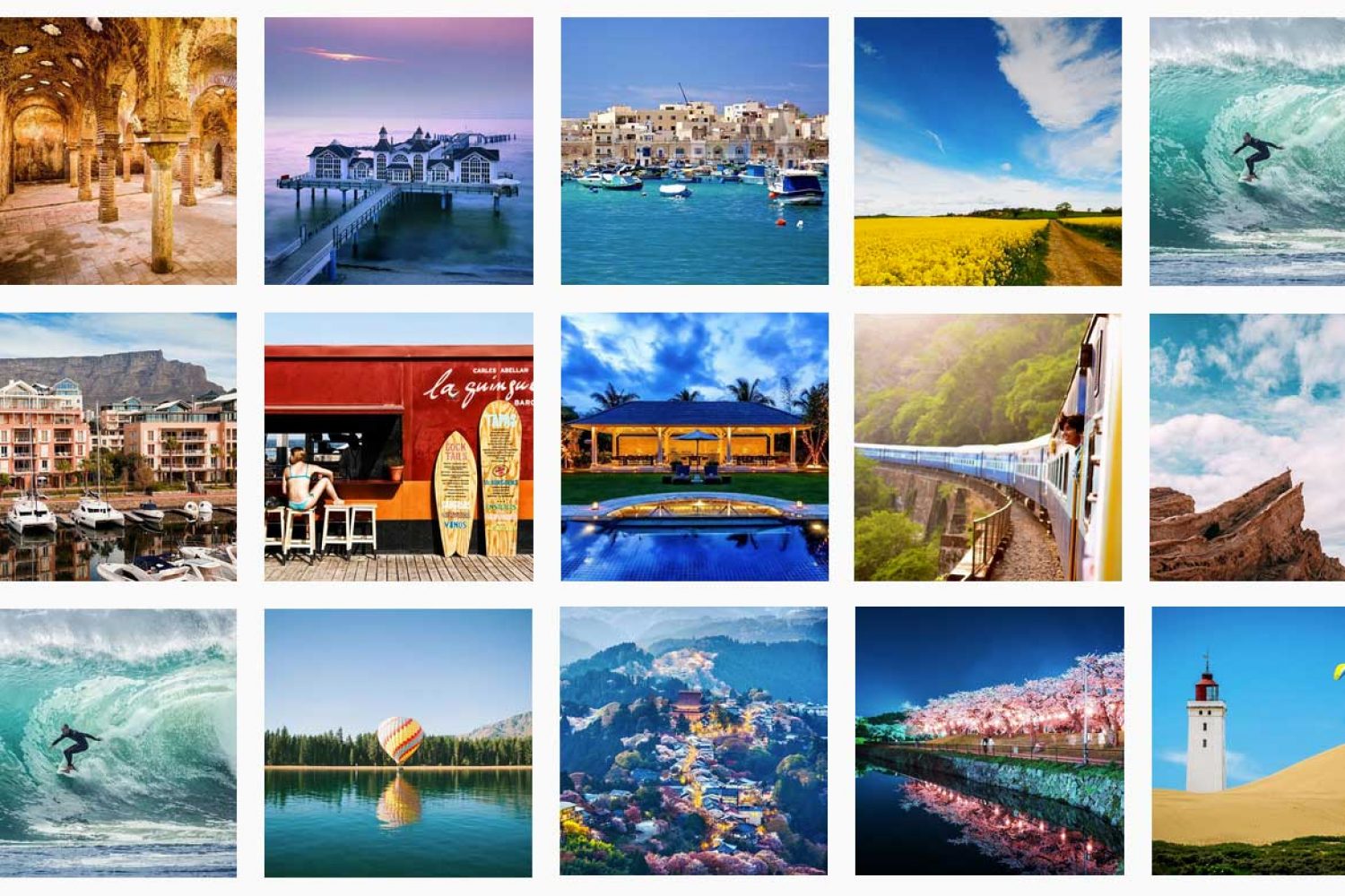 Momondo Promotes World Travel With Powerful DNA Journey Campaign 